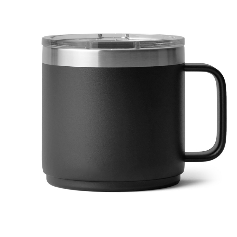 14oz folding handle cup