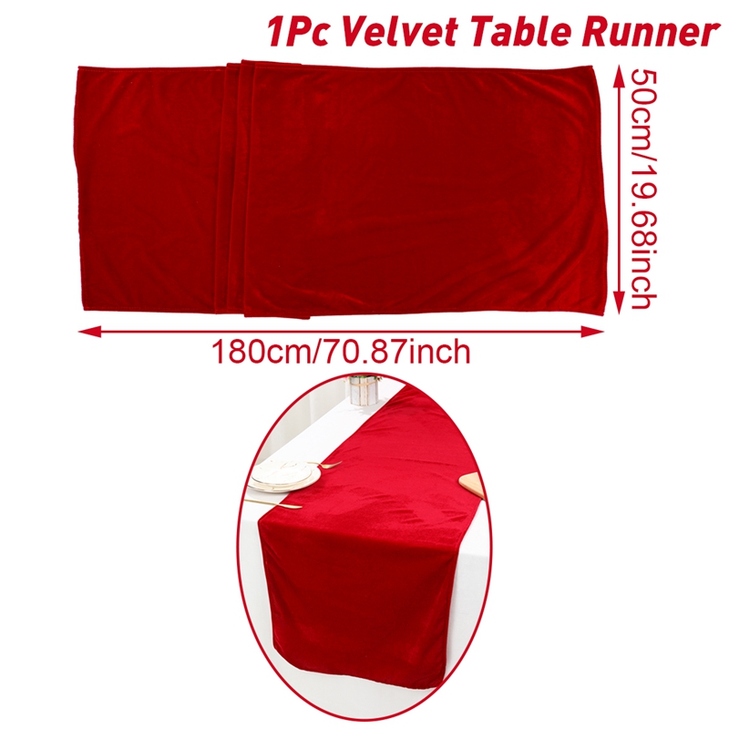 H4005-503/180*50cm Rouge