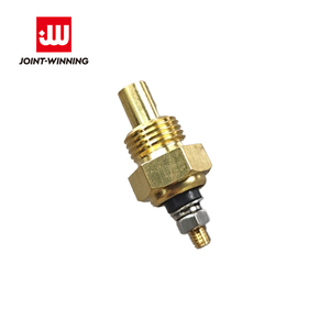 2-Pin 320C Engine Water <strong>Temperature</strong> <strong>Sensor</strong> 18# Thread - Solves Overheating Warning Lights - Product Image 4