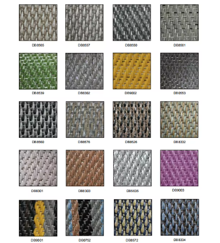 Couleur adaptée aux besoins du client