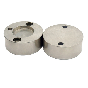 SOPZ-108 Công Suất Lớn Cột Loại Xe Tải Quy Mô Weighbridge Load Cell 30Ton - Product Image 2