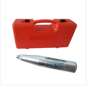 Sclerometer for Concrete/Rebound Hammer <strong>Test</strong> on Concrete - Product Image 1