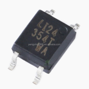 Bom סיטונאי חדש מקורי IC השבבים SOP-4 <span class=keywords><strong>VO617A</strong></span>-<span class=keywords><strong>4X007T</strong></span> <span class=keywords><strong>VO617A</strong></span>-<span class=keywords><strong>4X007T</strong></span>