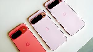 Cheap for Google for Pixel 9 Pro XL 5G AI Smartphone Unlock <strong>Original</strong> 6.8\&quot; 5060mAh for Google Tensor G4 ESIM Brand New Second - Product Image 5
