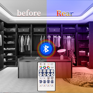 <strong>Led</strong> Strip Light Running Water Rgb <strong>Dream</strong> Color <strong>LED</strong> Strip BT APP Atmosphere Light Magic Color <strong>Led</strong> Light Strip - Product Image 5