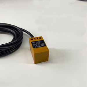 <strong>Inductive</strong> <strong>Proximity</strong> <strong>Sensors</strong> Square <strong>Proximity</strong> Switch TL-Q5MC1-Z TL-Q5MB1-Z - Product Image 1