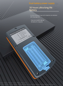 AZ8930 94 dB 104 dB 114 dB 1000Hz便携式噪声测试仪声级计校准器 - Product Image 3