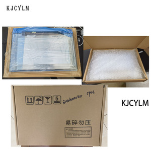 15-EY Assembly for HP <strong>Envy</strong> x360 15 EY 15-ey TPN-W147 2-in-1 Laptop LCD Screen Touch Screen Displays NE156FHM-N4K - Product Image 4