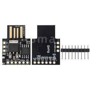 USB Digisparkキックスターター開発ボードATTINY85モジュール - Product Image 1