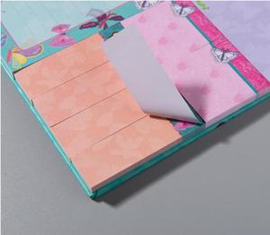 定制便签可爱便笺便签纸带纸箱角色 - Product Image 3