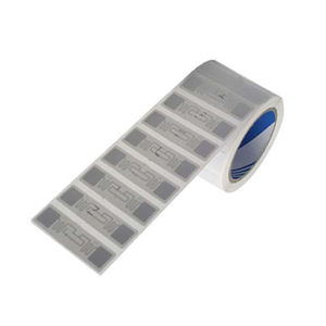 Factory Price <strong>UHF</strong> Long Range Tag U9 Wet <strong>Inlay</strong> Label RFID Stickers for Library Management - Product Image 4