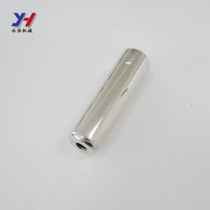 OEM ODM 定制 CNC 加工碳钢圆形轴承衬套/衬套 - Product Image 3