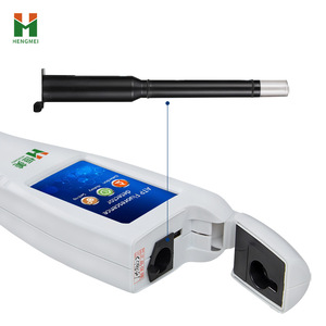 Rilevatore di fluorescenza ATP portatile rilevatore di batteri qualità dell'acqua batteri strumento di rilevamento rapido ATP Tester - Product Image 5
