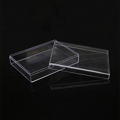 Empty box for 15g set: 16.2*12.3*3.9cm