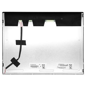 15 Zoll quadratischer <span class=keywords><strong>LCD</strong></span>-Bildschirm 1024*768 Kommerzielle Digital anzeige Landschafts-und Porträt anzeige <span class=keywords><strong>LCD</strong></span>-Panel