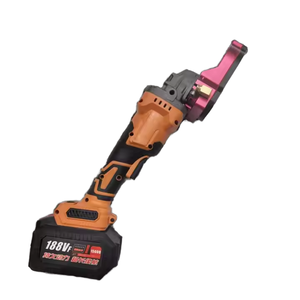 Máy mài điện cực khí nén cầm tay Máy mài đầu hàn điểm Máy mài đầu 13D /16D cho hàn điểm - Product Image 1