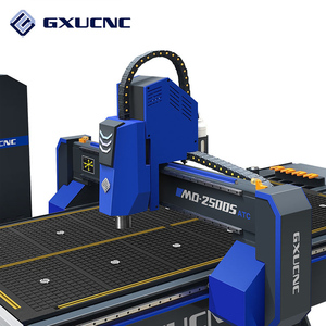 1325 <strong>Atc</strong> Engraver Machine Woodworking Acrylic Muti- <strong>Function</strong> High Precision <strong>Atc</strong> <strong>Cnc</strong> <strong>Router</strong> - Product Image 4