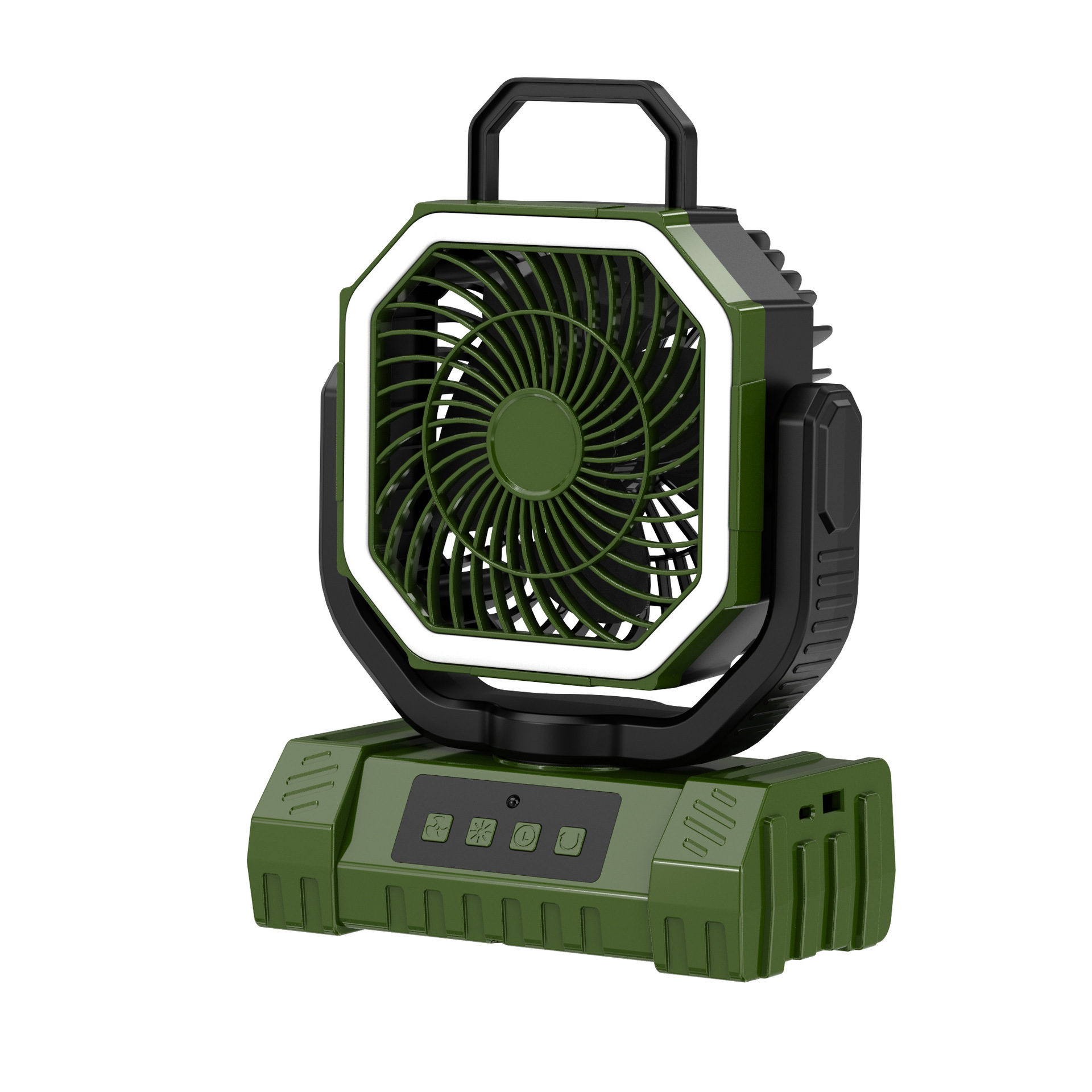 green F6s -20000mah-remote control