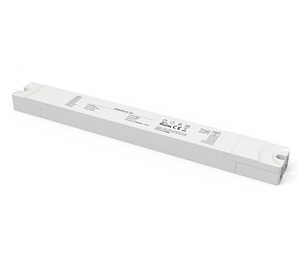 Thin <strong>Led</strong> Driver Slim Linear Switching Power Supply 100W 24V 12V <strong>LED</strong> DRIVER SMPS <strong>LED</strong> Power Supply for Lighting - Product Image 1