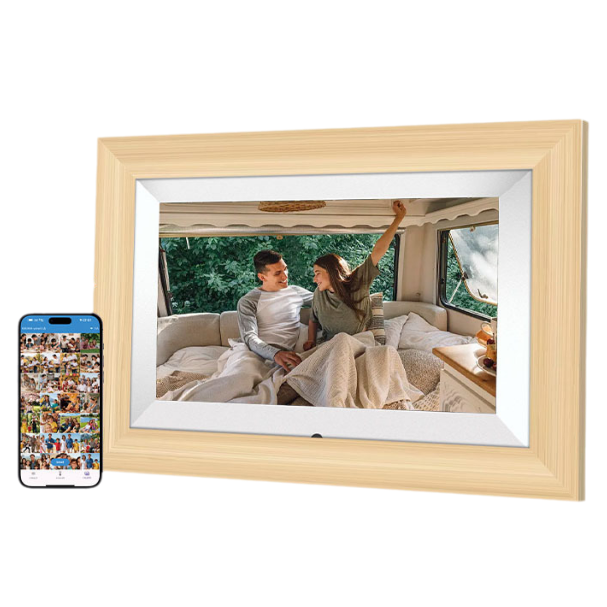 Modern Wooden