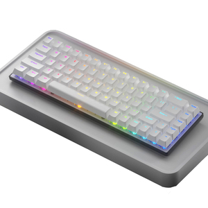 Nuova tastiera meccanica Non collisione a più alberi per tastiera da gioco con tasti completi per Computer Desktop Gamer - Product Image 3