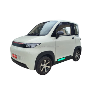 Yber Security EV-зашифрованная прошивка, анти-хакерский GPS, GDPR совместимый - Product Image 3