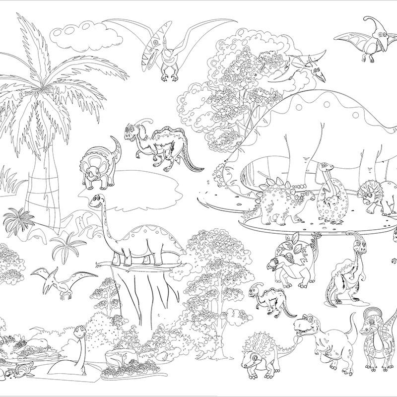 โลกไดโนเสาร์