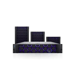 Solución de almacenamiento de red en la nube Unity XT880F Excelente valor Interfaz USB y SSD Rack 2U Nuevo y usado en stock