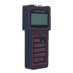 High Precision Gas <strong>Ultrasonic</strong> Flow Meter For <strong>Arduino</strong> <strong>Sensor</strong> Water Smart Portable Clamp On Residential Diesel Fuel Battery - Product Image 1