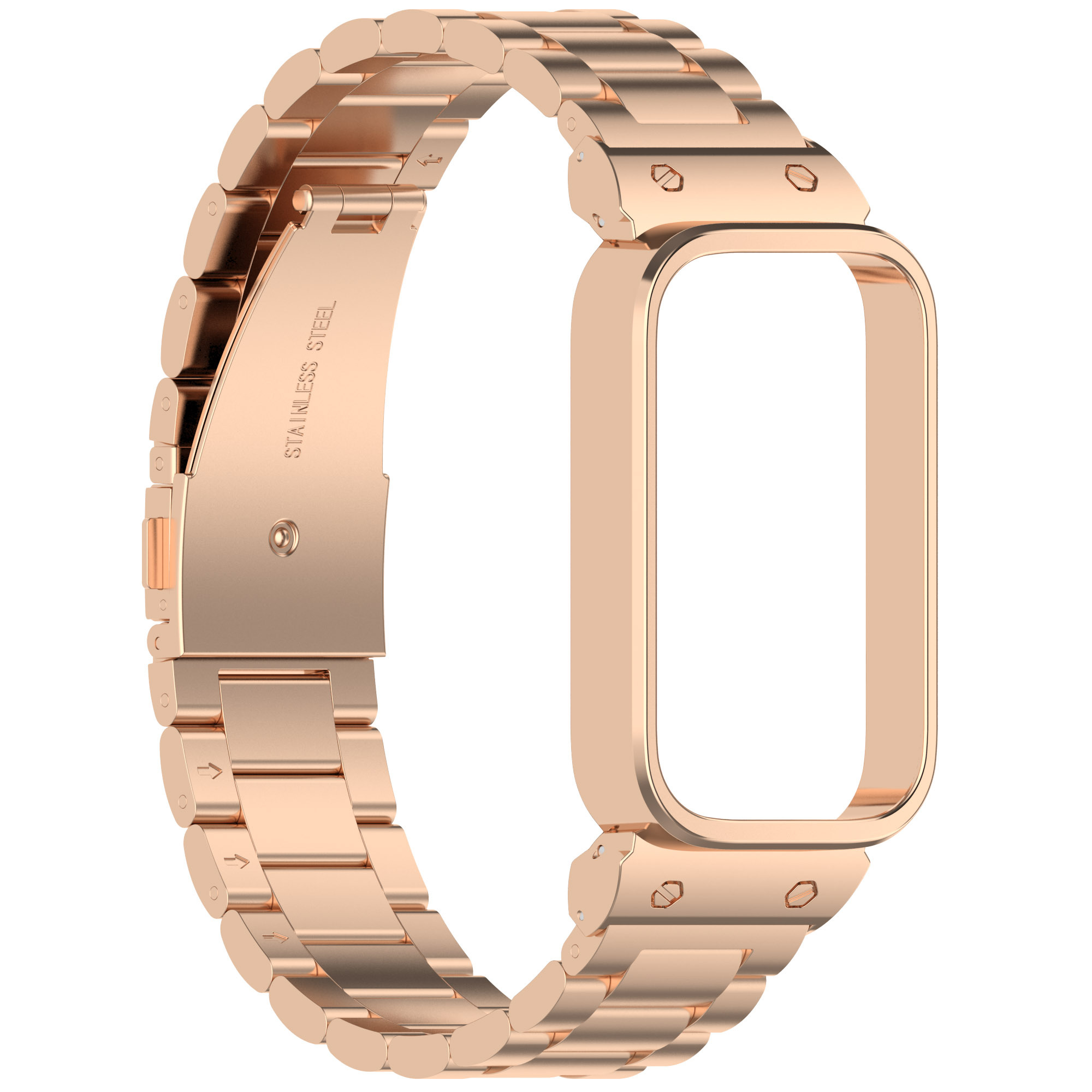 Rose gold