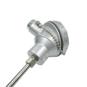 4-20Ma Smart Pt100 <strong>Temperature</strong> Transmitter with Rtd <strong>Sensor</strong>,<strong>temperature</strong> <strong>Sensor</strong> - Product Image 1