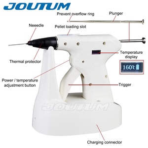 Nha Khoa Nội Nha Cordless Gutta Percha Obturation Hệ Thống Mạnh Mẽ 3D Điền - Product Image 2