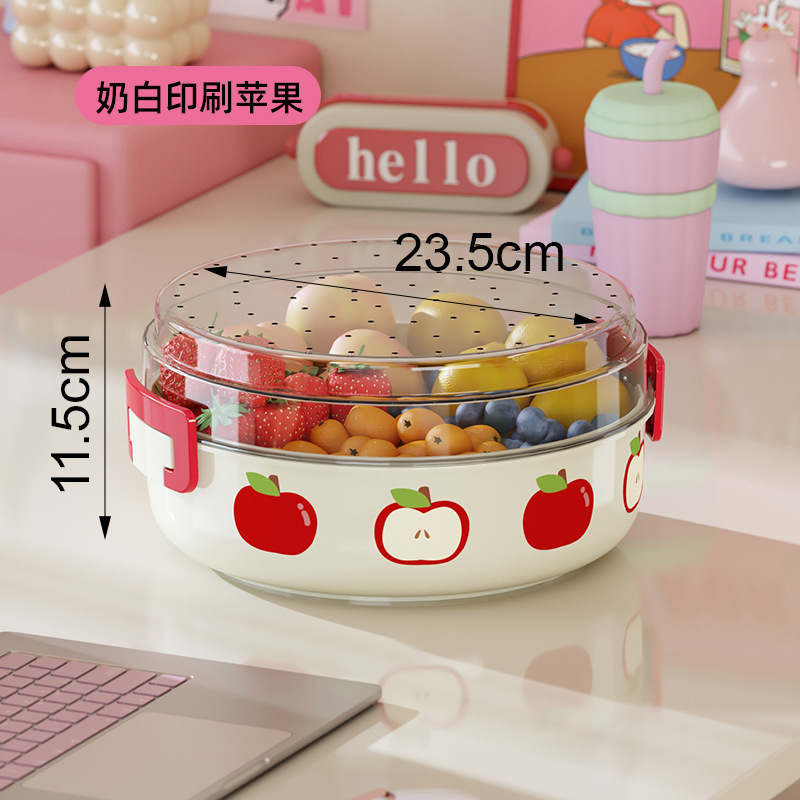 apple