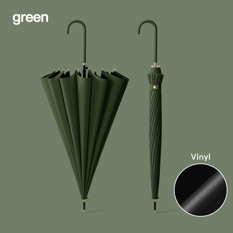 Deep Green