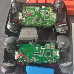 Gamepads Hot SellingJoystick Controller Fit Game for Console Wireless V2 <strong>Dualshock</strong> 4 Original Motherboard Controller - Product Image 2