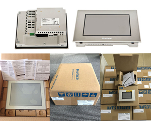 HMI PFXGP4402WADW PRO-FACE nuovo controllo industriale PLC programmazione controller dedicati PAC - Product Image 4