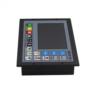 3 Axis 4 Axis Motion <strong>Controller</strong> Offline <strong>CNC</strong> <strong>Controller</strong> 500KHz <strong>CNC</strong> Standalone Control DDCS V3.1 - Product Image 5
