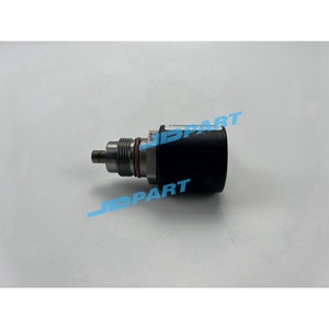 JCB makine motoru için yakıt ölçüm ünitesi 9307Z515A05 9144A200A. - Product Image 4