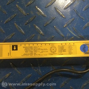 Новый и оригинальный контроллер для программирования Plc F3SNA0952P25D04TS - Product Image 2