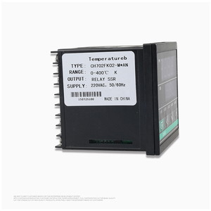 <strong>PID</strong> CH102 702 High Precision Digital Display <strong>Temperature</strong> <strong>Controller</strong> with Adjustable Intelligent - Product Image 2