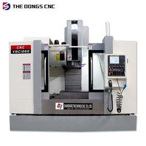 <strong>Cnc</strong> <strong>Vmc</strong> <strong>Machine</strong> Price <strong>VMC</strong> 650 for the Mechanical Processing and Mold Making