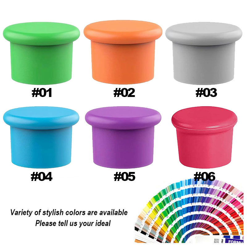 Custom Color