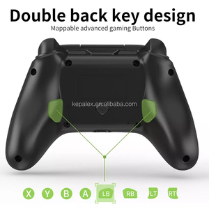 Mando inalámbrico de 2,4G para consola Xboxes One, Joystick para videojuegos - Product Image 4