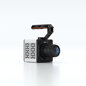 SinceVision SH3-502 bilimsel sınıf 500MP CMOS Ultra yüksek hızlı kamera 2000fps kare hızı 16GB bellek 1 yıl hassas araştırma - Product Image 1