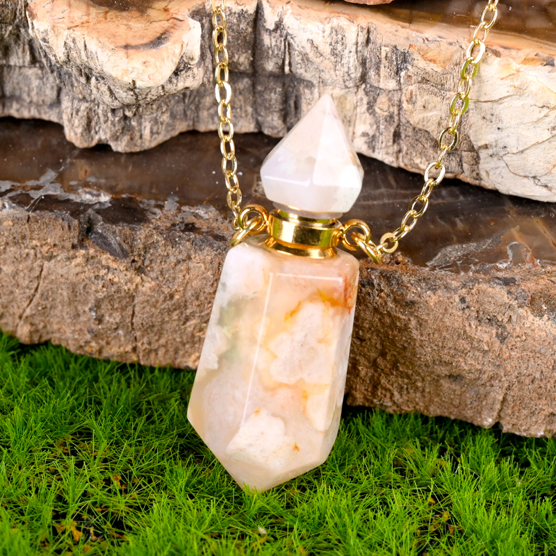 Quartz de feu
