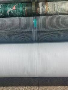 ตาข่ายป้องกันลูกเห็บ HDPE ความหนาแน่นสูง - Product Image 5