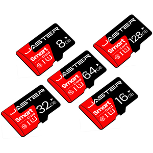 Jaster <strong>Flash</strong> <strong>Memory</strong> Card 128gb Mini Sd 32 Gb Memorial High <strong>Speed</strong> <strong>Class</strong> 64gb Mini Tf Card - Product Image 3