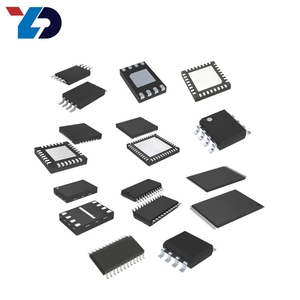 si5351 SI5351B-B-GM Clock Generators &amp; Support Products <strong>I2C</strong> <strong>programmable</strong>, any-frequency, any-output, VCXO reference, 8-output - Product Image 2
