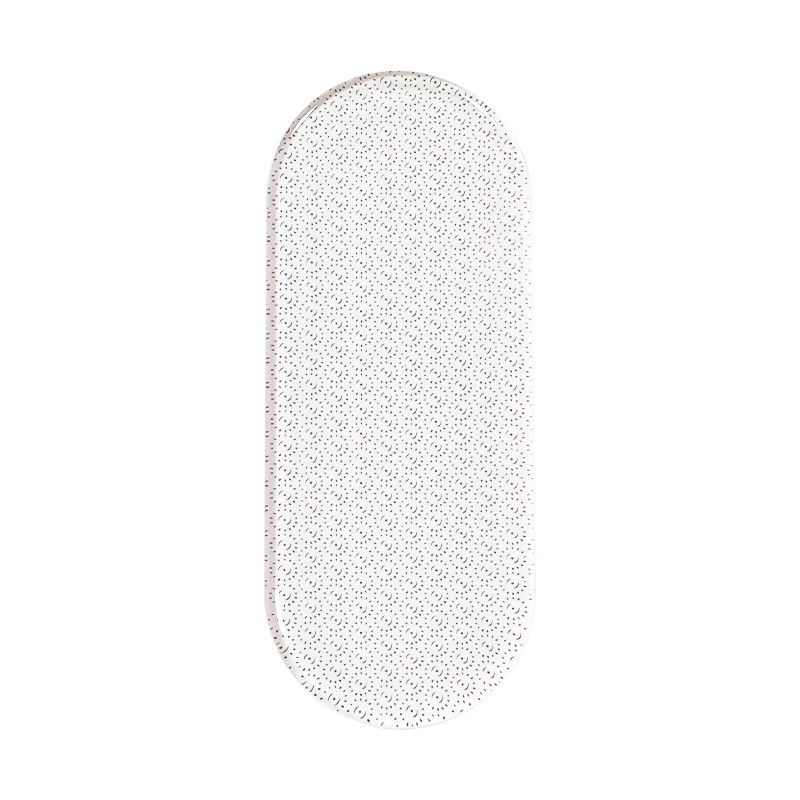 Forma della pista