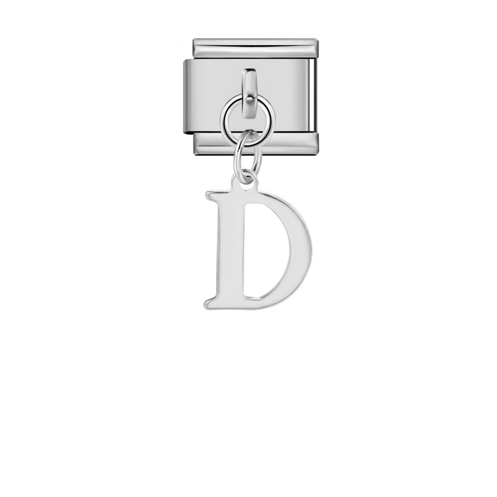 PC570-D Argent